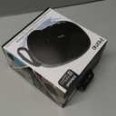 iHome Bluetooth Speaker with FM Radio, Micro SD Card and USB Inputs, Portable Speaker with 30 Hour Battery Life (iBT330)