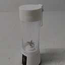 B-Well Mini 6-blade Portable Blender 13oz Capacity For Smoothies Juicing New