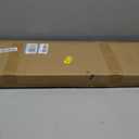 Wheelchair ramp 7FT, Lightweight, Retractable and Portable, can be Used for Wheelchair ramps, Comes with a Handbag