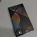 TORRAS Slim Fit for iPhone 16 Pro Case, Ultra Thin for iPhone 16 Pro Case, Lightweight Matte Anti-Scratch Hard PC Cover Phone Case for iPhone 16Pro 6.3 inch, Black