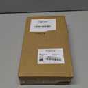 Resin Christmas Table Decor: 2pcs Golden Christmas Reindeer Figurines Set, Luxury Glitter Tabletop Centerpiece Ornaments, Farmhouse Winter Holiday Home Office Mantel Decor Party Supplies Gifts