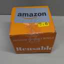 Wheat Straw Bowls Set 40 OZ, Unbreakable Bowls with Dust-Proof Lids Set of 4, Microwave & Dishwasher Safe, Alternative Reusable Plastic Bowl for Cereal, Soup, Salad and Ramen, White