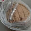 AveLom Taupe Seersucker Queen Comforter Set (90x90 inches), 3 Pieces-100% Soft Washed Microfiber Lightweight Comforter with 2 Pillowcases, All Season Down Alternative Comforter Set for Bedding