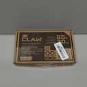 3M CLAW(TM) 65 lb. Drywall Picture Hanger With Spot Markers, Heavyweight Hanging Solution for Room Decor and Office Decor, Including Mirrors or Large Art  3 Pack