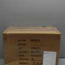 Beautyrest Cotton Blend Heated Mattress Pad Secure Comfort Technology - Luxury Quilted Electric Mattress Pad with Deep Pocket - 5-Setting Heat Controllers, Cal King, White