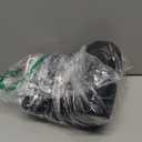 Classical Guitar Support, Guitar Cushion Padded Support for Classical Acoustic Electric Portable Guitars Cushion Musical Instruments Accessories(Black)