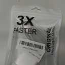 Matsusho iPhone 17 16 Charger Fast Charging 10 FT, 2 Pack 20W USB C Wall Charger Block with 10FT Long Type C to C Charging Cable for iPhone 17/17 Pro/17 Pro Max/Air/16/16 Pro/16 Pro Max/15/15 Pro Max (White)