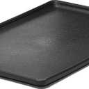 27.5x47.5 replacement dog kennel plastic tray