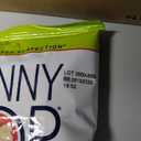 SkinnyPop Popcorn, Original and White Cheddar Variety Pack, Whole Grain, Dairy-Free Snack, 0.5oz (40ct), BB Date: 06/19/2025