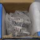 11231 Alternator Compatible with Jeep Patriot 2007-2016 2.0L 2.4L, Compass 2.0L 2.4L/Dodge Caliber 1.8L 2.0L 2.4L&Avenger 2008-2013 2.4L, 115A 12V Alternator Rebuild Kit