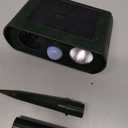 Keep Skunk Away Motion Detection with Flash Light for Yard Garden Lawn