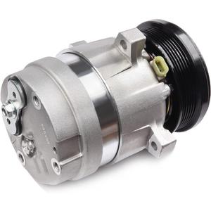 ECCPP AC Compressor for Buick Regal for Chevrolet Impala Lumina Monte Carlo for Pontiac Grand Prix 3.8L 1996-2004 Air Conditioning Compressor