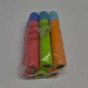 6-Pack Water Blaster Set, Multicolor