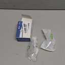 2 Packs Replacement Cushion for Airfit N30i(S), 2 Packs Old Version Curved Nasal Cradle Cushion Compatible with N30i, Soft & Comfortable Great-Value Supplies by Medihealer