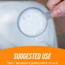 BulkSupplements.com L-Citrulline Malate 2:1 Powder - Nitric Oxide Boost, Citrulline Malate Supplement - Unflavored & Gluten Free - 3g per Servings, 1kg (2.2 lbs) (Pack of 1)