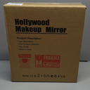 Hollywood Makeup Mirror, Light Bead Mirror, Free Compact Magnifier