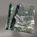 Revlon ColorStay Pencil Waterproof Eyeliner, Smudge-Proof, Eye Makeup with Built-In Sharpener, 201 Black, 2 pack