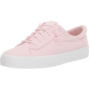 Keds Womens Sneaker Sneaker Pink