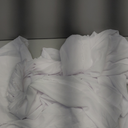 SONORO KATE 100% Egyptian Cotton Sheets Set - 1000 High Thread Count, Luxury 5-Star Hotel Sateen Bed Sheets, Soft, Breathable Long Staple Sheets, Fit up to 16" - 4 PC (White,King)