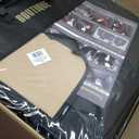 Tomatoman Tacoma Car Seat Covers Compatible with Toyota Tacoma Truck 2005-2024 2025 2026 Access Crew Double Cab TRD Sport Offroad Limited SR5 V6 Cushions(Full Set/Black)