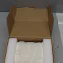 Vacuum Electric Lunch Box - Portable Heated Food Warmer Equipped with Vacuum Preservation for Adult Men and Women,1L Capacity 60W Fresh Keeping for Office Work Gym Home Use