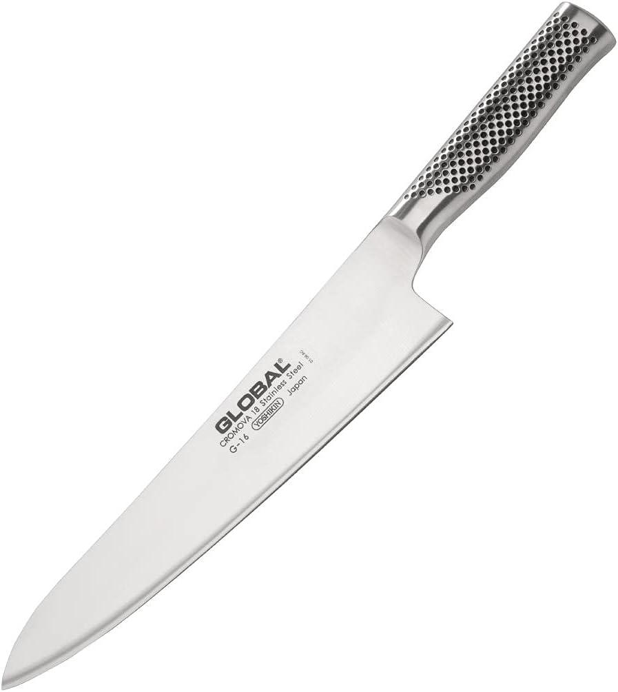 Global 10" Chef's Knife