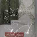 Muslin Swaddle Blanket 3 Pack 38"x40"