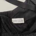 HSIA Minimizer Bras for Women Large Bust Full Coverage Lace Plus Size Bra - Mermaid Scales (38DD, Black)