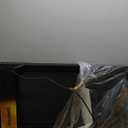 Walking Treadmill with Removable Handle,2.5HP Portable Treadmills for Home and Office, 270Lbs Capacity Under Desk Treadmill with APP &Remote Control, LED Display (moon)