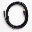 Usb data cable/Cord for Olympus Voice Recorder (100% Compatible) VN-120PC VN-480PC VN-702PC VN-722PC VN-960PC VN-2100PC VN-3100PC VN-4100PC VN-3200PC VN-5200PC VN-6200PC VN-7600PC VN-8000PC VN-8100PC