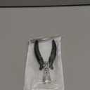 Milaan Pro Hair Extensions Pliers for Micro Rings and Fusion Glue Bond Remover Tool