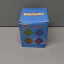 24PCS Tic Tac Toe Game Birthday Party Favors Valentines Goodie Bags Stuffers for Kids 3-5 4-8 8-12 Classroom Treasure Chest Carnival Prize Box Toys Bulk Keychain Pinata Filler Return Gift for Girl Boy