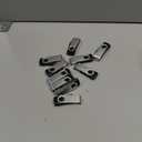 Wholesale 10 Pack Small Capacity 1MB Black USB 1.0/1.1 Flash Drives Swivel U Disk Memory Stick, (Not 1GB)