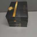 10 x MRGLAS 4-Pack TOP 9H+ Glass for iPhone 16 Screen Protector [Auto Alignment Kit] [10X Military Protection] UNBREAK Tempered Glass Flim for 16 6.1 inch Longest Durable Case-Friendly (Transparency)