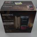 Keurig K-Supreme Single Serve K-Cup Pod Coffee Maker, MultiStream Technology, Black