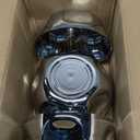 4PCS Wheel Center Caps Hubcap Cover for Ford Explorer 1993-2003 Ford Ranger 1993-2011 Mercury Mountaineer 1997-2001 Replaces F67A-1A096-KA, F67A-1A096-MA