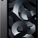 Apple 2022 iPad Air 5th Gen. (10.9 inch, Wi-Fi, 64GB) Space Gray