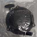 GCV160 Pull Start Assembly Compatible with Hon-da GCV160A GCV160A0 GCV160LA GCV160LA0 GCV135 GCV160 EN2000 HRU19 Engines, Replaces 28400-ZL8-013ZA(Color:Black)