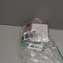 Kasa Apple HomeKit Outdoor Smart Plug, 2 Sockets, IP64 Weather Resistance for Outdoor String Lights, Compatible with Siri, Alexa & Google Home, Long Wi-Fi Range, 2.4G Wi-Fi Only, ETL Certified (EP40A)