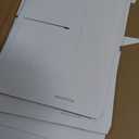 Classroom Keepers 12" x 18" Construction Paper Storage, 10-Slot, White, 17" H x 27" W x 19" D, 1 Unit