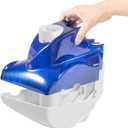 9-100-7030 Top & Base Assembly Replacement for Polaris Vac-Sweep 380/360 Models Pool Cleaners, for All Older and Newer Style