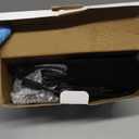 TEROMAS Tire Inflator Portable Air Compressor, Air Pump DC/AC for Car Tires 12V DC and Other Inflatables at Home 110V AC, Digital Electric Tire Pump with Pressure Gauge(Green)