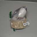 Embroidered Mama EST.2025 Hat for Women (One Size)