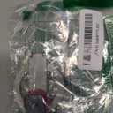 BRDRC Cold Shoe Phone Mount Holder, Tripod Mount for iPhone Magsafe Magnetic Hot Shoe Camera Adapter with 1/4" Screw Hole for DJI Ronin Samsung Canon Nikon DSLR Photography Accessories