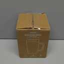 Owala SmoothSip Slider Stainless Steel Insulated Travel Mug with handle, 100% Leak Proof, For Hot and Cold Drinks, Travel Friendly with Sliding Lock Lid, 12oz, BPA Free, Leak Proof, High Dive