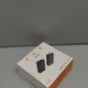 Wireless HDMI Transmitter and Receiver 4K, FAIRBEE Wireless Hdmi True UHD 4-K Input & 4K Output, Plug & Play, 98ft Range, Dual Band 2.4G/5G, for Laptop/PC/TV Box to HDTV/Projector, No App Needed