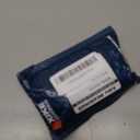 XiKe 629-2RS Double Rubber Seal Bearings 9x26x8mm, Pre-Lubricated and Stable Performance and Cost Effective, Deep Groove Ball Bearings(10 Pack).