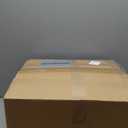 Headlights Assembly Pair for 2011-2013 Jeep Grand Cherokee / 2011-2017 Jeep Compass Halogen Headlamps Replacement Driver and Passenger Side (RH LH),Chrome Housing Amber Reflector