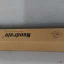 Neodrain 30" Linear Shower Drain, Brushed 304 SS Bathroom Linear Drain,cUPC