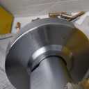 Keyed Entry Grade 2 Commercial Door Locks Heavy Duty Office Door Lever, Non-Handed, UL 3 Hour Fire Rated, ADA Compliant, Satin Chrome Finish 26D, 2-3/4''Backset X-XG-ET-70